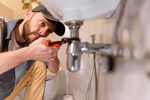 Best Plumbing System Maintenance  in Wadley, GA